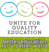 Mobilising for Quality Education