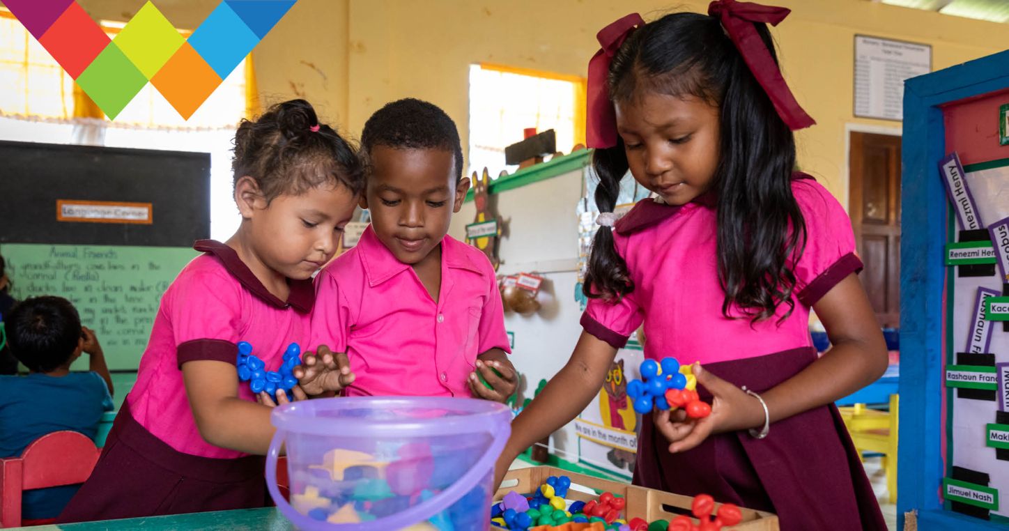 From vision to investment: Why the world needs the first-ever international finance summit for early childhood