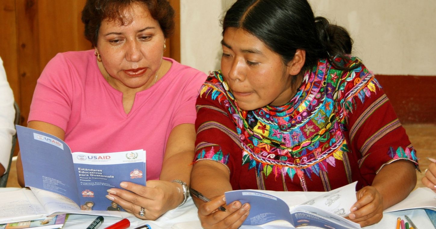 Credits: USAID Guatemala