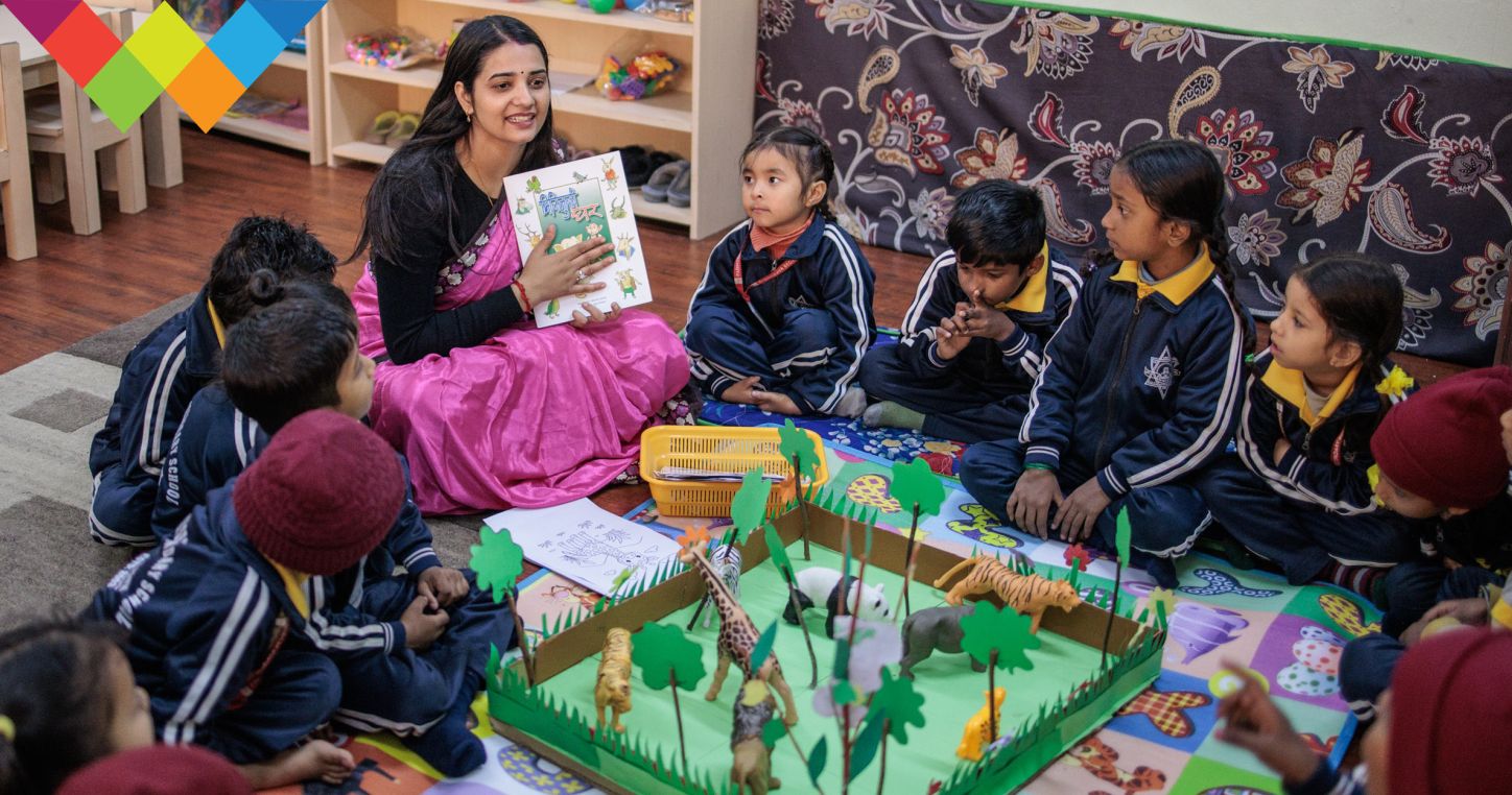 Credit: GPE/Federico Scoppa