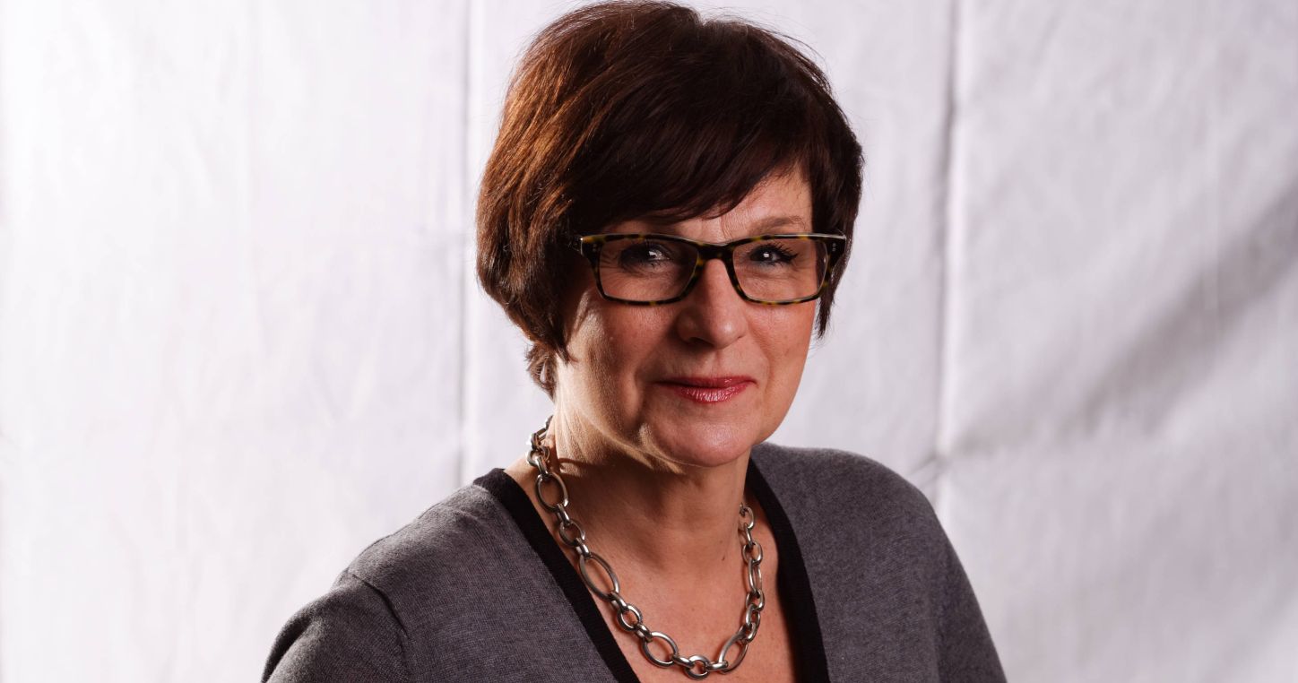 Education International remembers Petra Gwyn-Jones