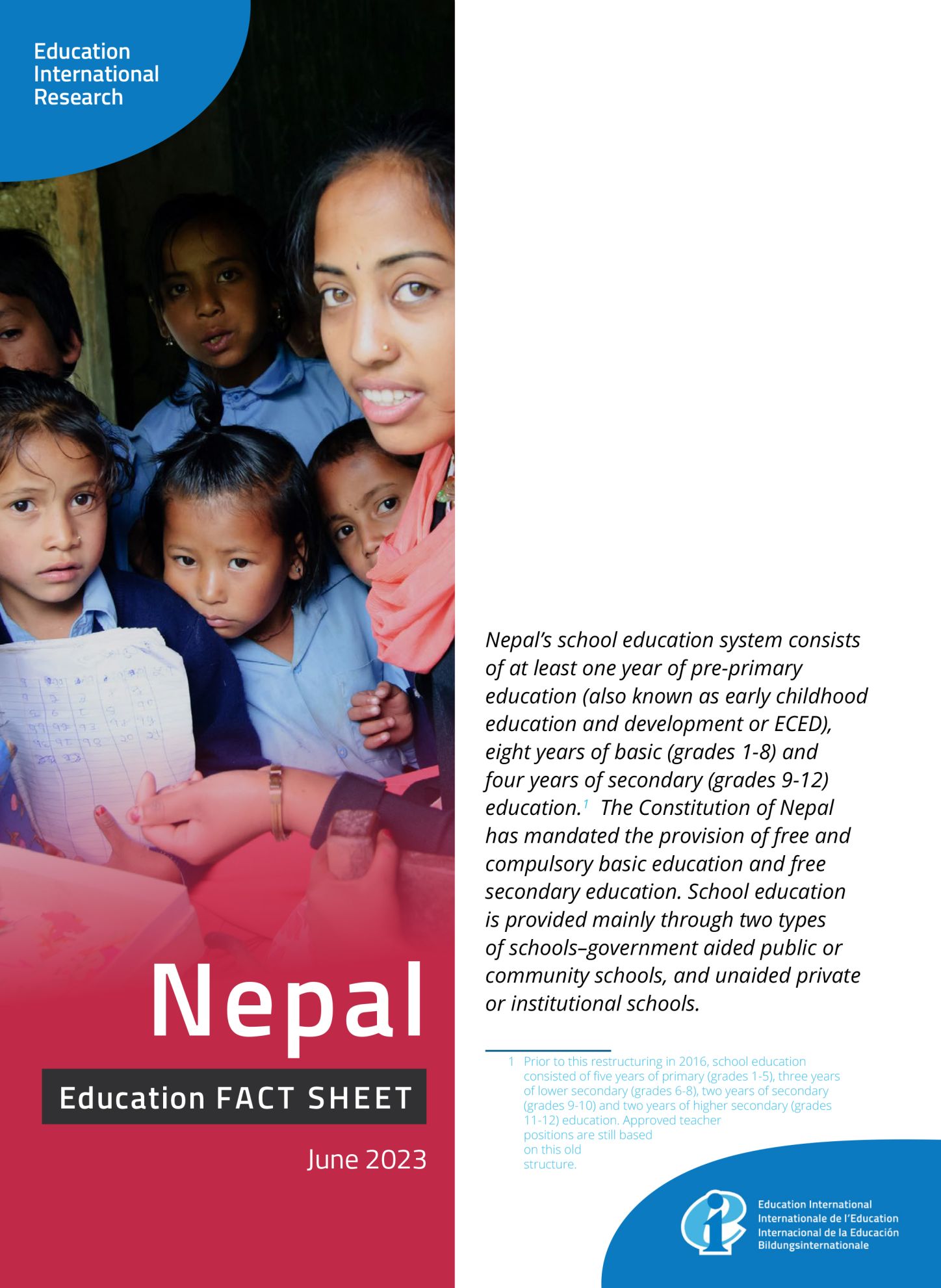 post secondary education meaning in nepal