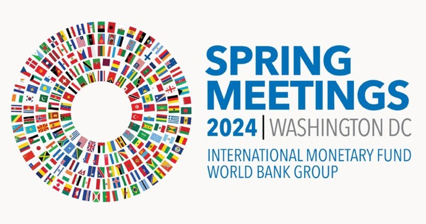 spring meetings IMF