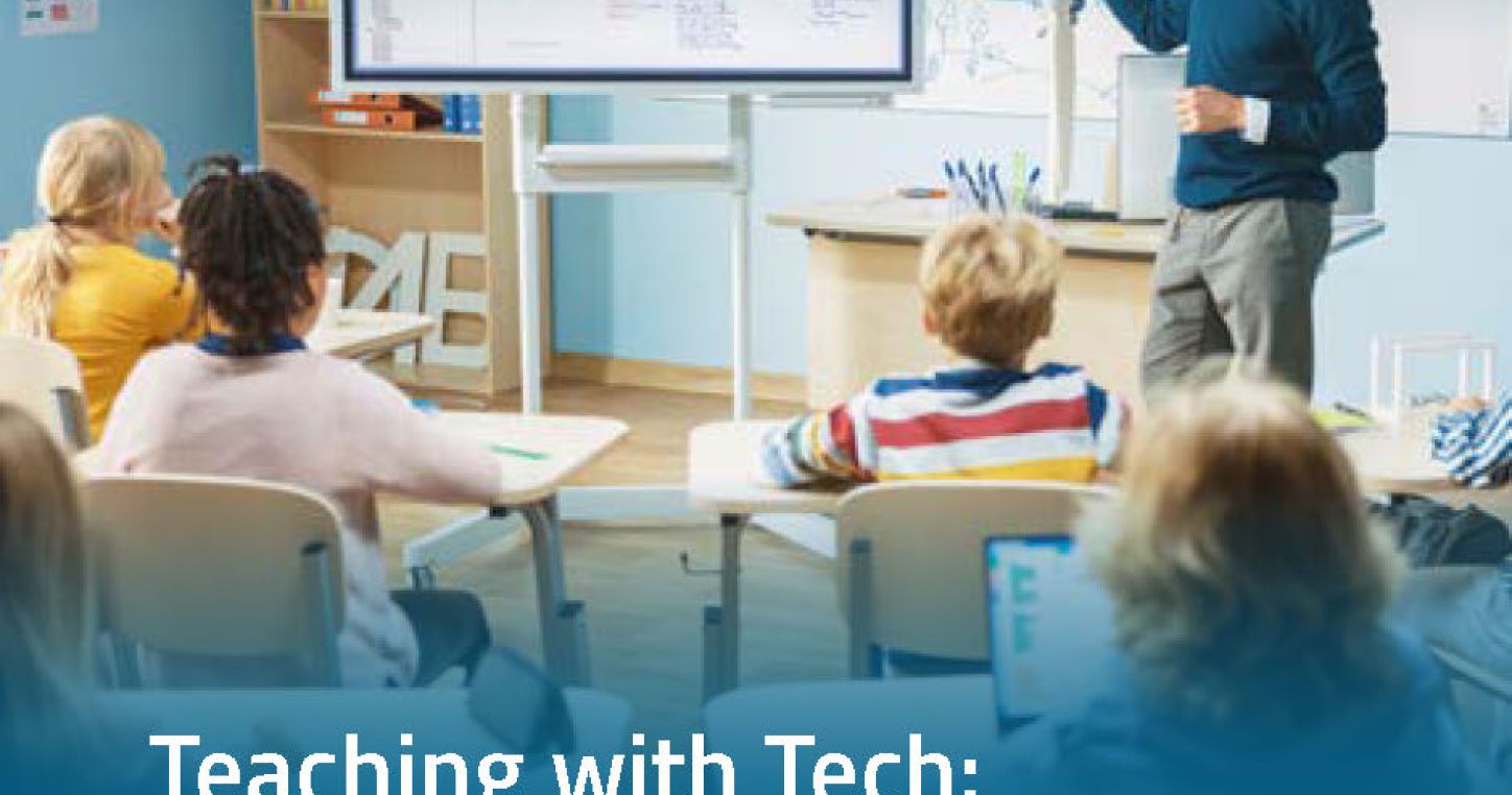 Teaching With Tech