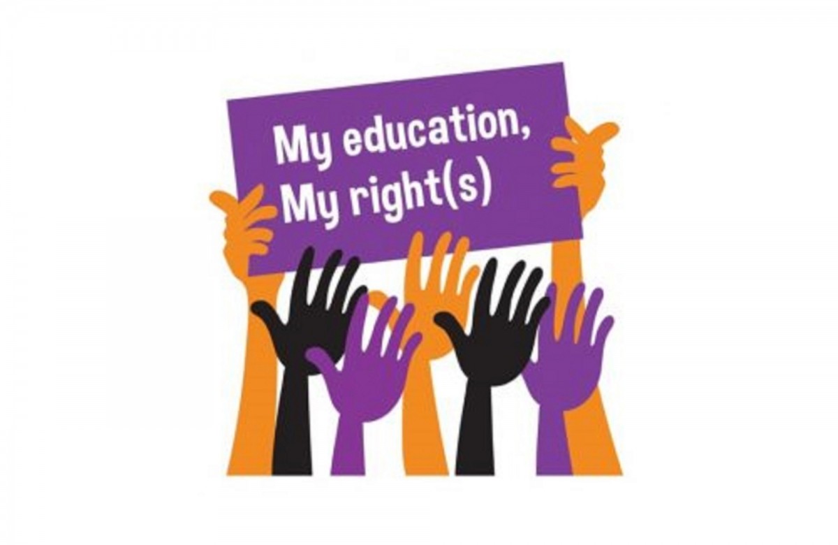 Global Action Week For Education Make The Right To Free Quality Public Education A Reality